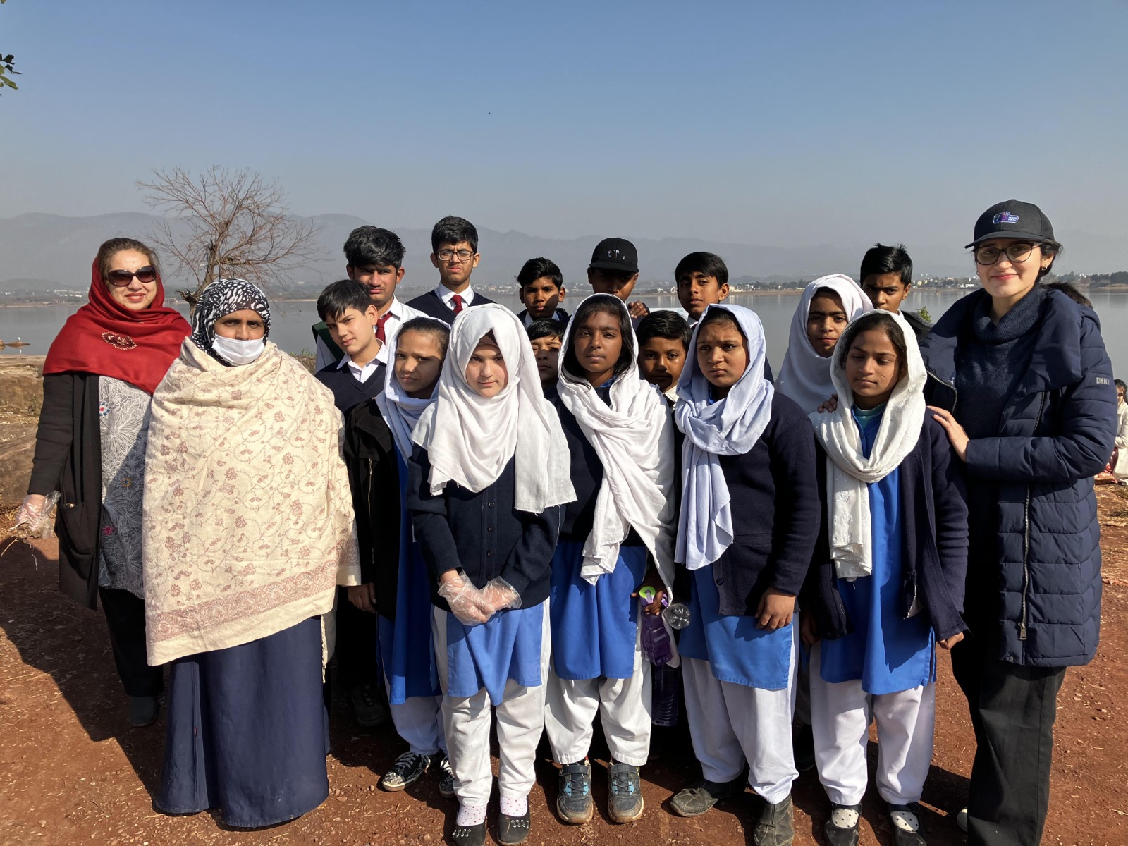 Pakistan Learning Festival